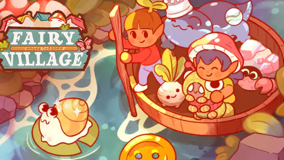 Fairy Village