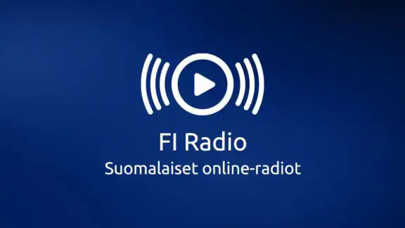 FI Radio - Suomen radioasemat