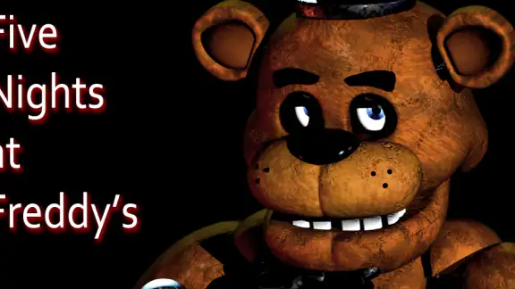 Five Nights at Freddy's