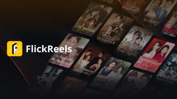 FlickReels: Short Drama Series
