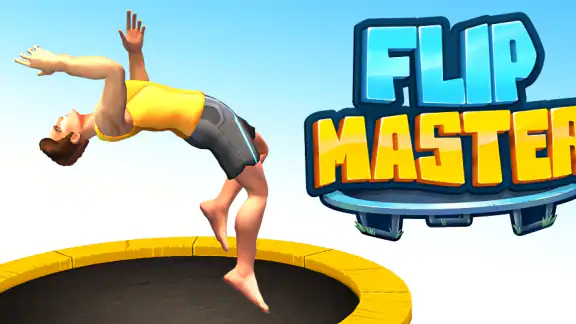 Flip Master