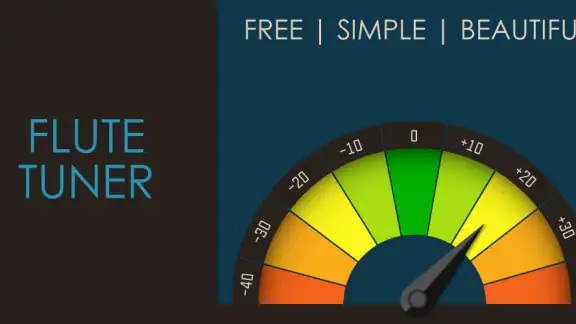 Flute Tuner