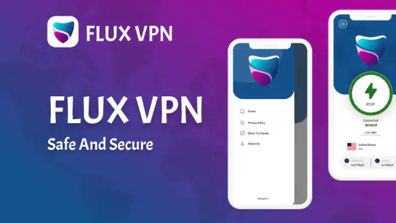 Flux VPN