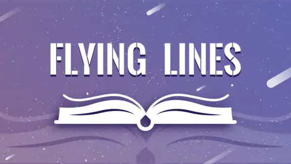 Flying Lines – BL, Yaoi & LGBT