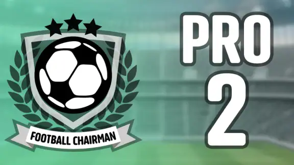 Football Chairman Pro 2