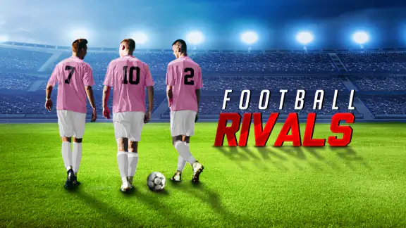 Football Rivals: Soccer Clash