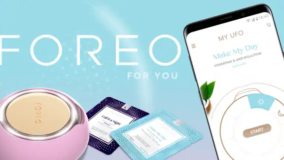 FOREO For You