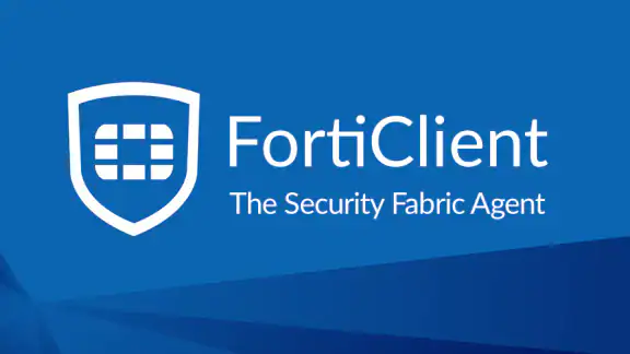 FortiClient