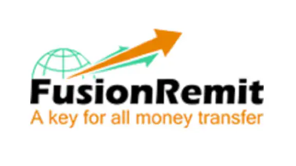FusionRemit Remittance