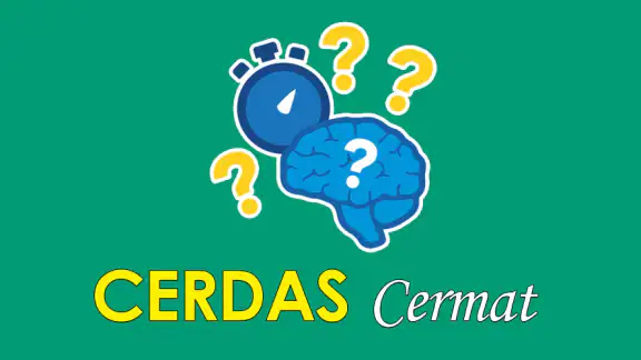 Game cerdas cermat