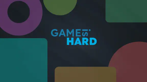 Game Is Hard