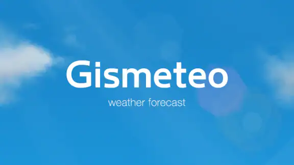 Gismeteo