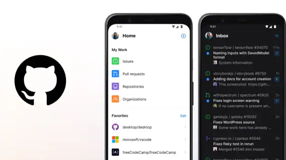 GitHub