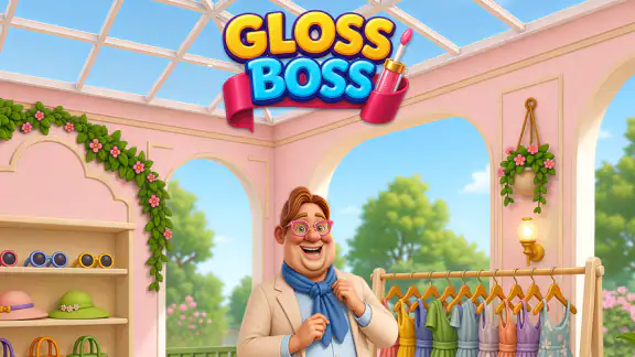 Gloss Boss
