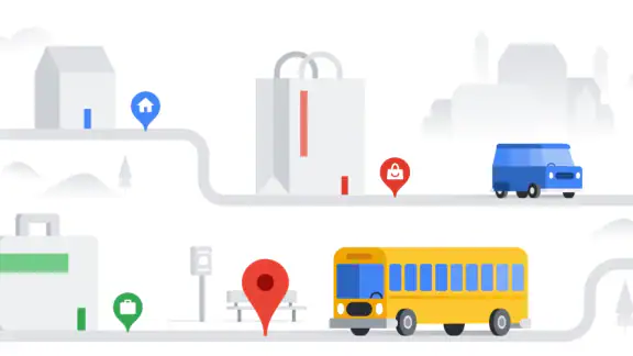 Google Maps Go