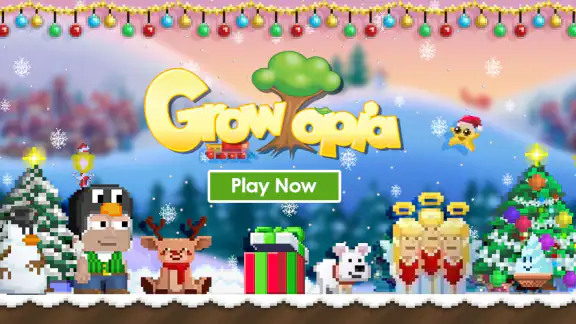 Growtopia