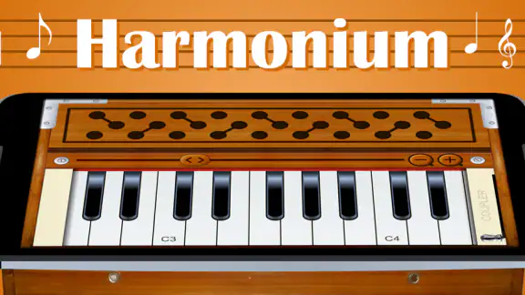 Harmonium
