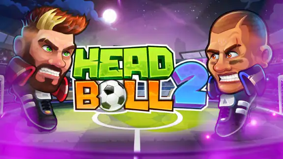 Head Ball 2 - Online Soccer