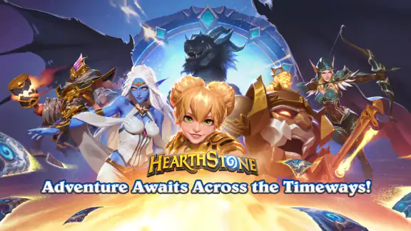 Hearthstone