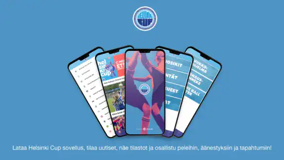 Helsinki Cup