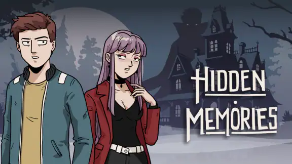 Hidden Memories