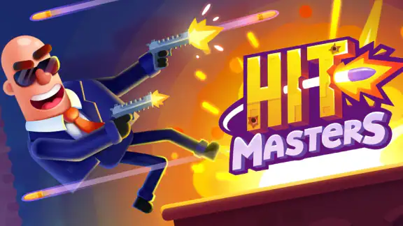 Hitmasters