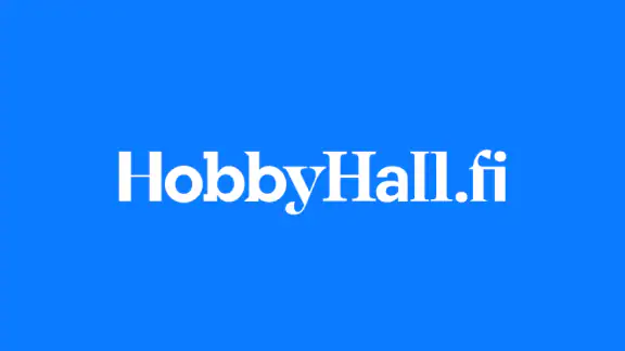 Hobbyhall.fi verkkokauppa