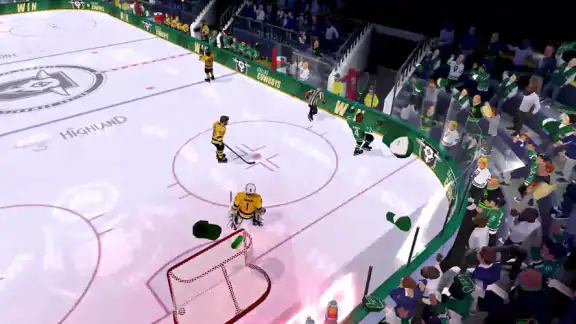 Hockey Clash