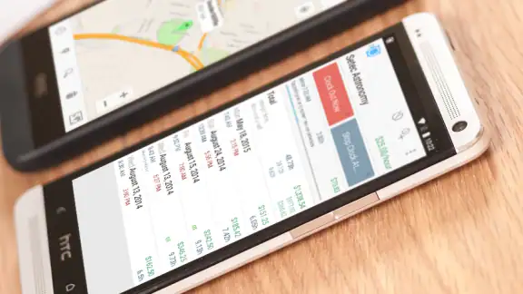 Hours Tracker Time Tracking