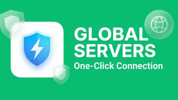 Hyper VPN فیلتر شکن قوی پرسرعت