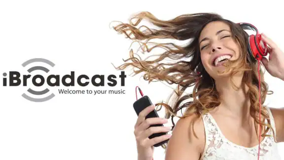 iBroadcast
