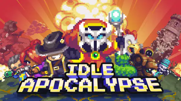 Idle Apocalypse
