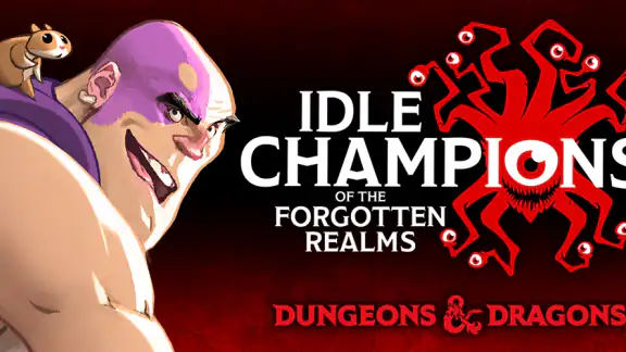Idle Champions