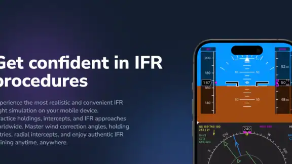 IFR Flight Simulator