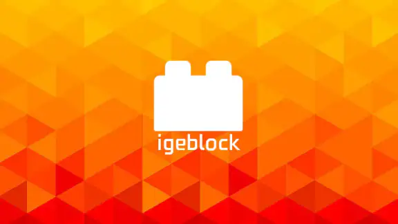 IgeBlock - Tube ad blocker