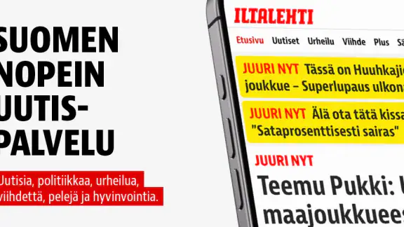 Iltalehti