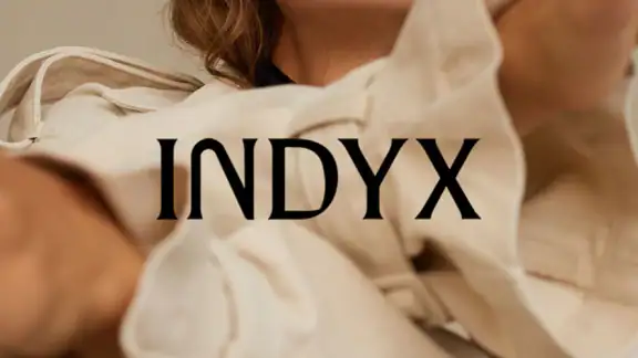 Indyx: Wardrobe & Outfit App