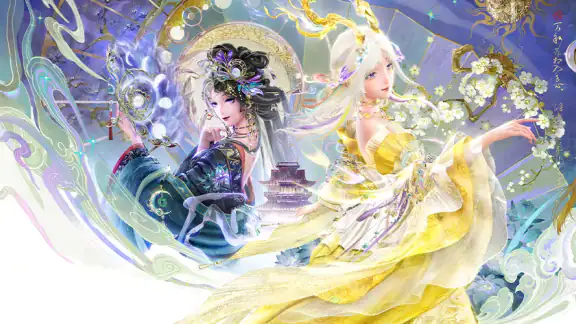 Infinity Nikki