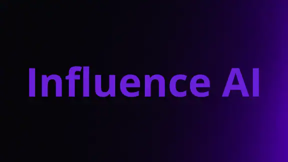 Influence AI