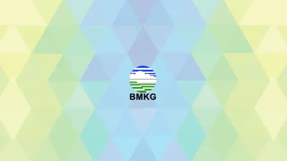 Info BMKG