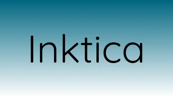Inktica - pixel art editor