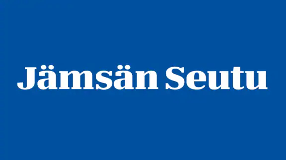 Jämsän Seutu