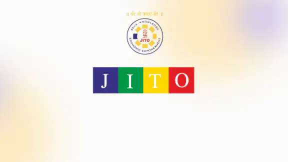 JITO One World