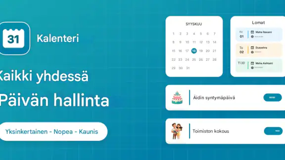 Kalenteri