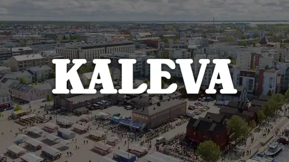 Kaleva