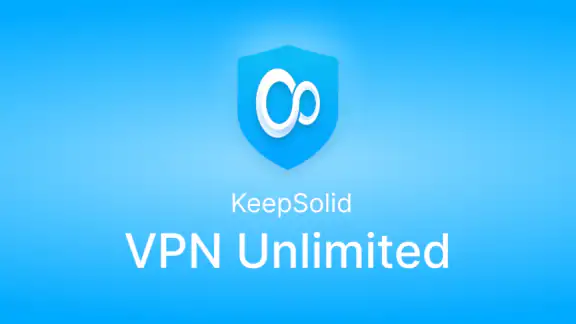 KeepSolid VPN Unlimited