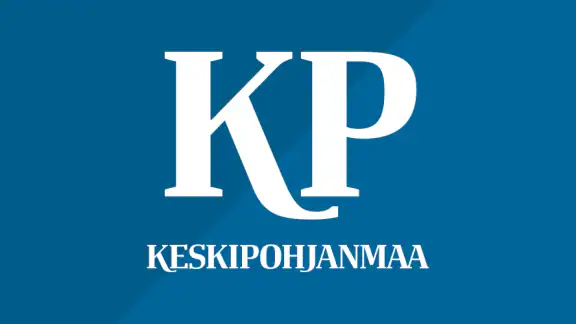 Keskipohjanmaa