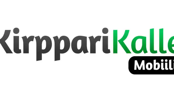 Kirppari-Kalle