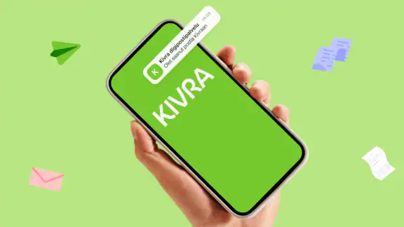 Kivra