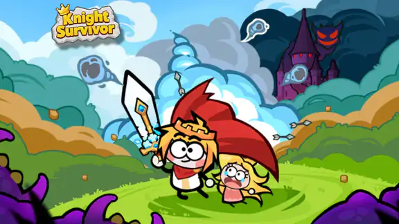 Knight Survivor